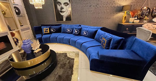 أرقى التصاميم الداخلية والخارجية دبي