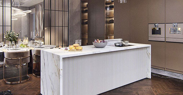 أرقى التصاميم الداخلية والخارجية دبي