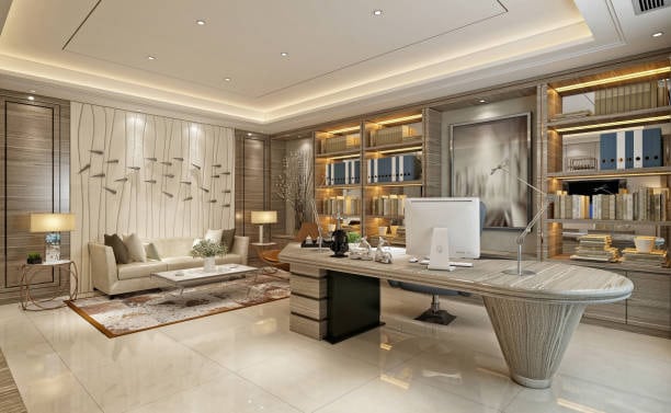 Bentley Furniture Dubai | Luxury Furniture Dubai | Luxury Office Furniture