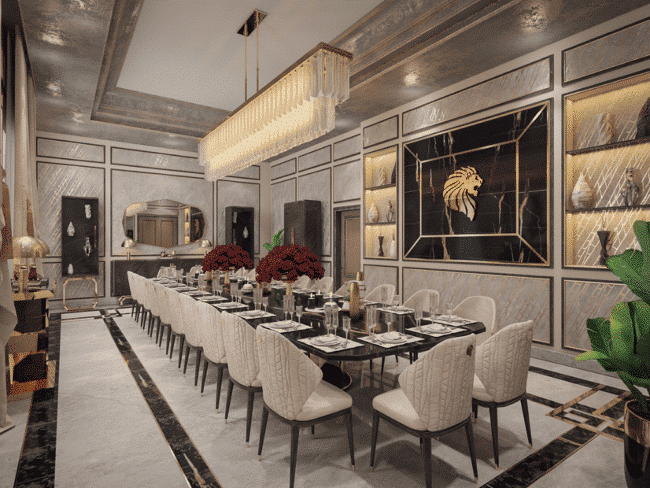 Interior Design Company Dubai Archives - Luxury Creative Design