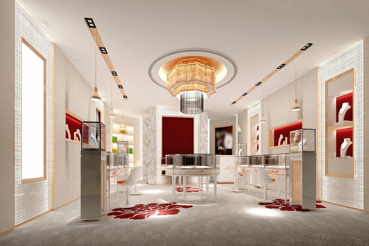 Interior Design Company Dubai
