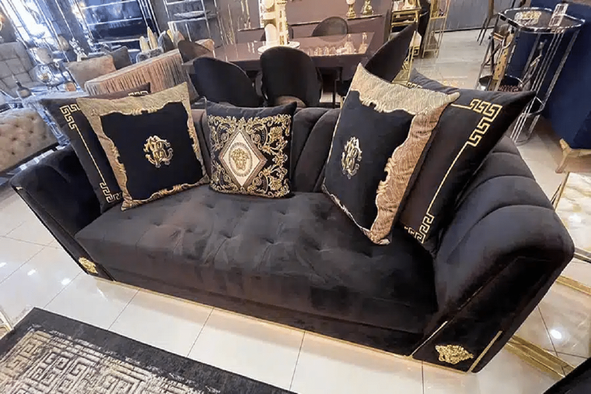 Luxury Furniture Dubai