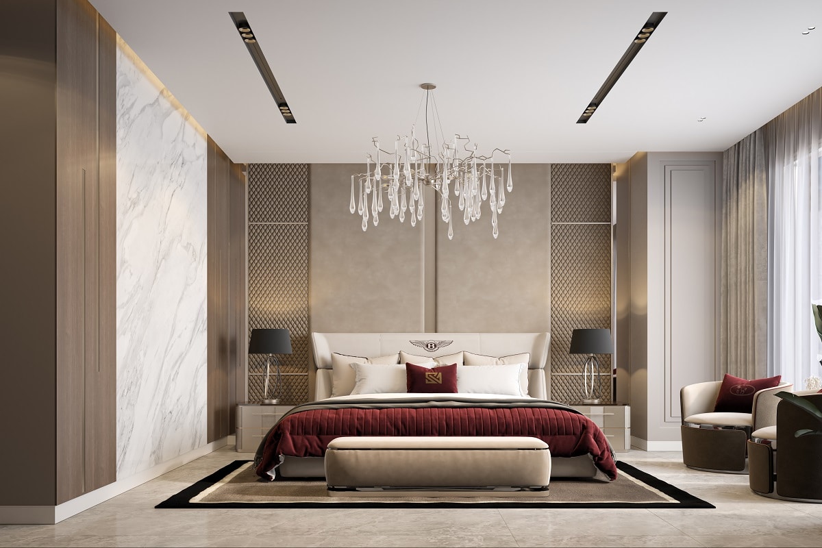 Luxury Villa Renovation Company Dubai