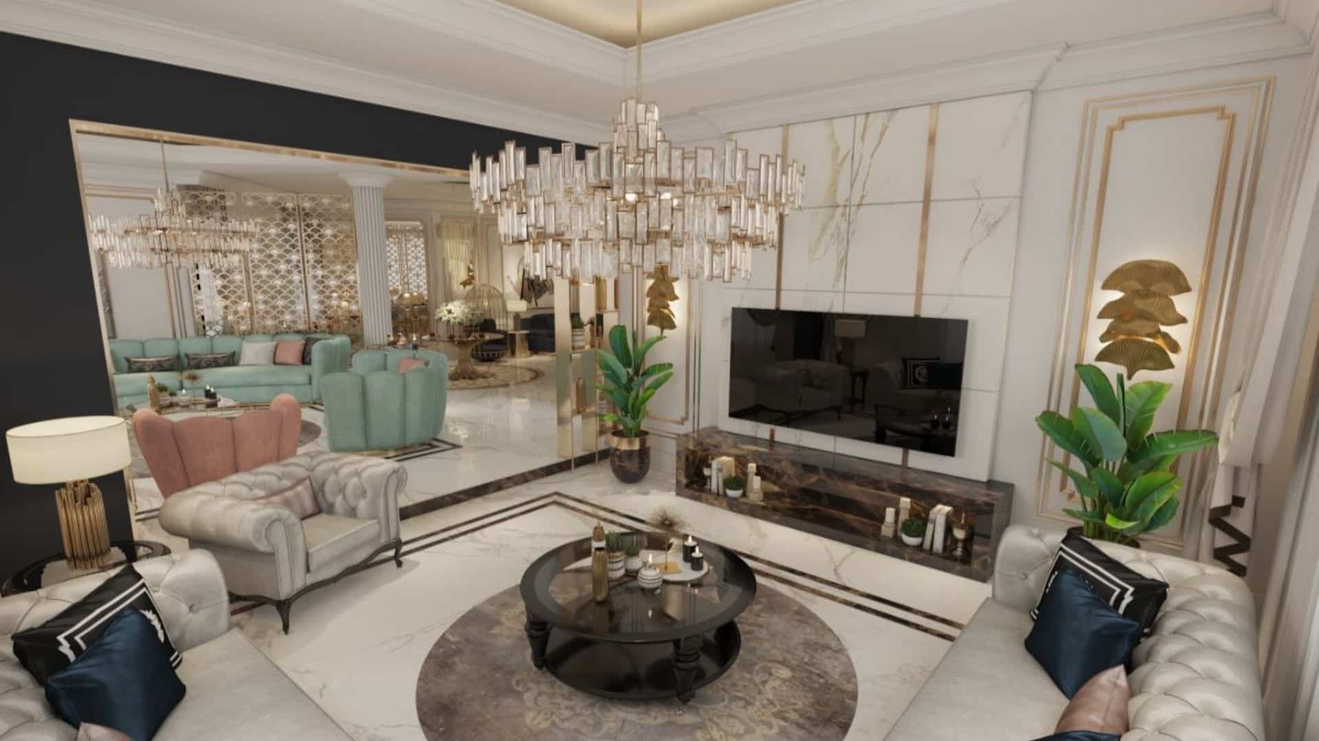 interior design companies Archives - Luxury Creative Design