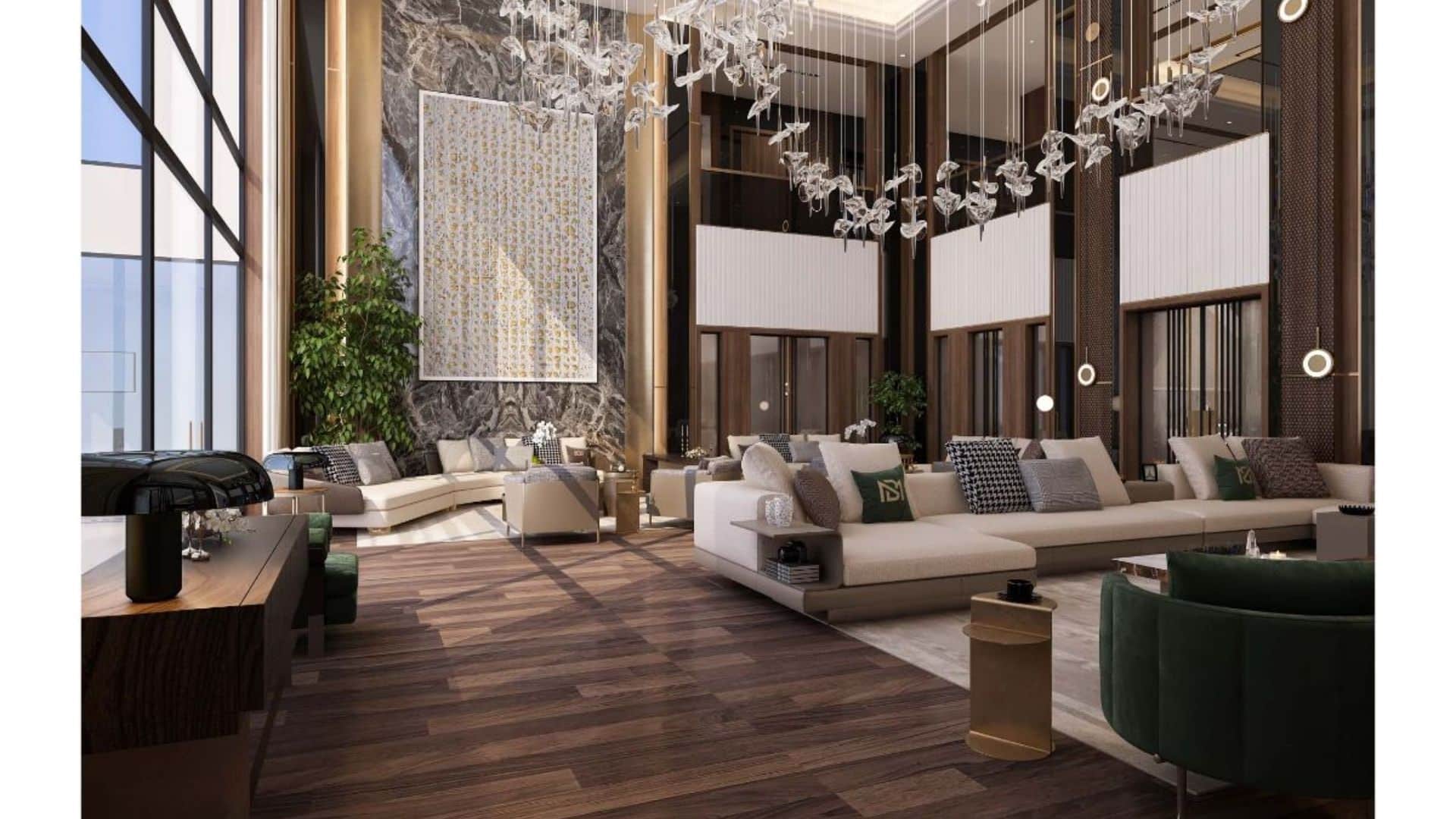 Corporate Office Interior Design Archives - Luxury Creative Design