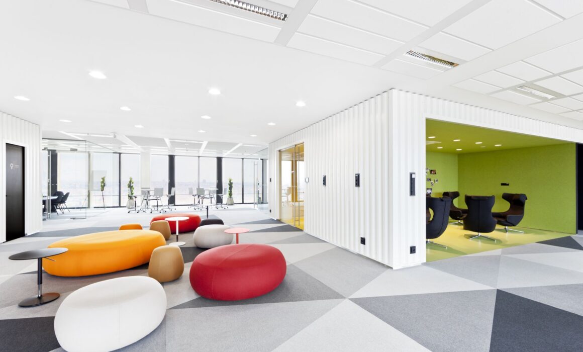 Interior Design in Dubai