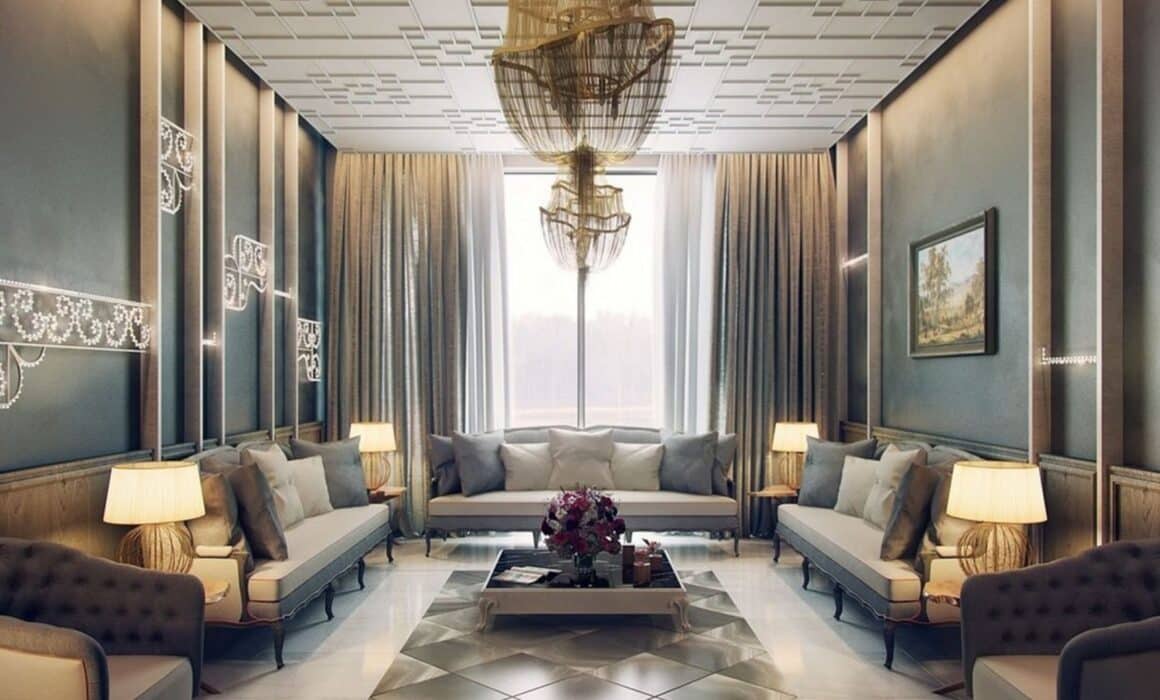 Why You Should Prefer Luxury Crеativе Dеsign for Homе D&eacute;cor