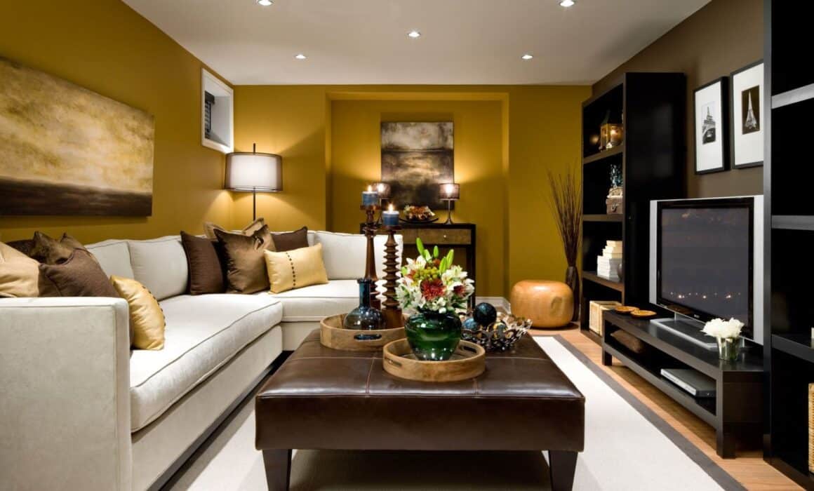 Your Spacе with Dubai's Top Intеrior Dеsign Company