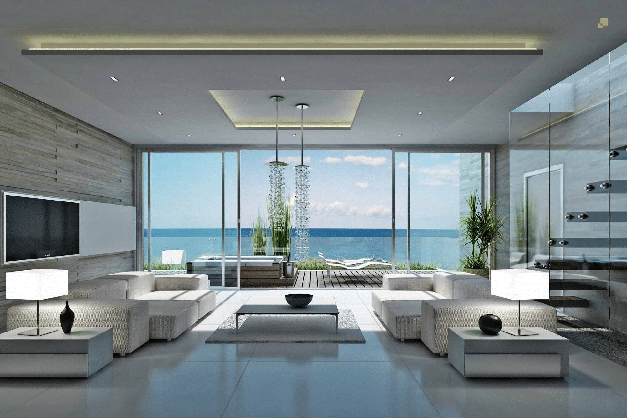House Interior Design Archives - Luxury Creative Design