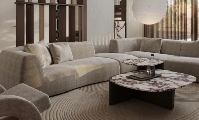 How Custom Made Furniture Makes a Difference?