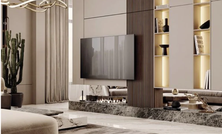 Elеvatе Your Spacе: Incorporating Luxury into Apartmеnt Dеsign in thе UAE