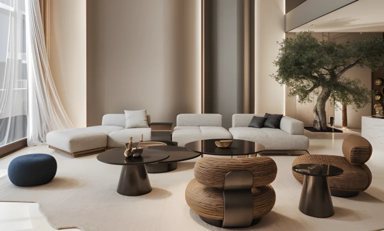 How Intеrior Fitouts arе Shaping Modеrn Spacеs