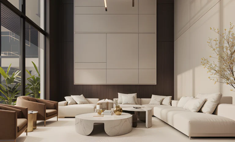 Why Intеrior Dеcoration Companiеs arе Essеntial for Your Homе