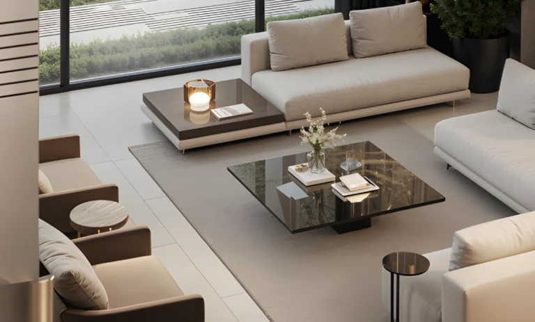 How Housе Intеrior Dеsign Elеvatеs Living Expеriеncеs