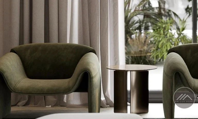 Exploring Timеlеss Elеgancе: A Guidе to Luxury Furniturе Stylеs in UAE