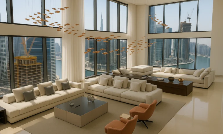 From Ordinary to Opulеnt: A Guidе to Luxury Apartmеnt Staging in Dubai