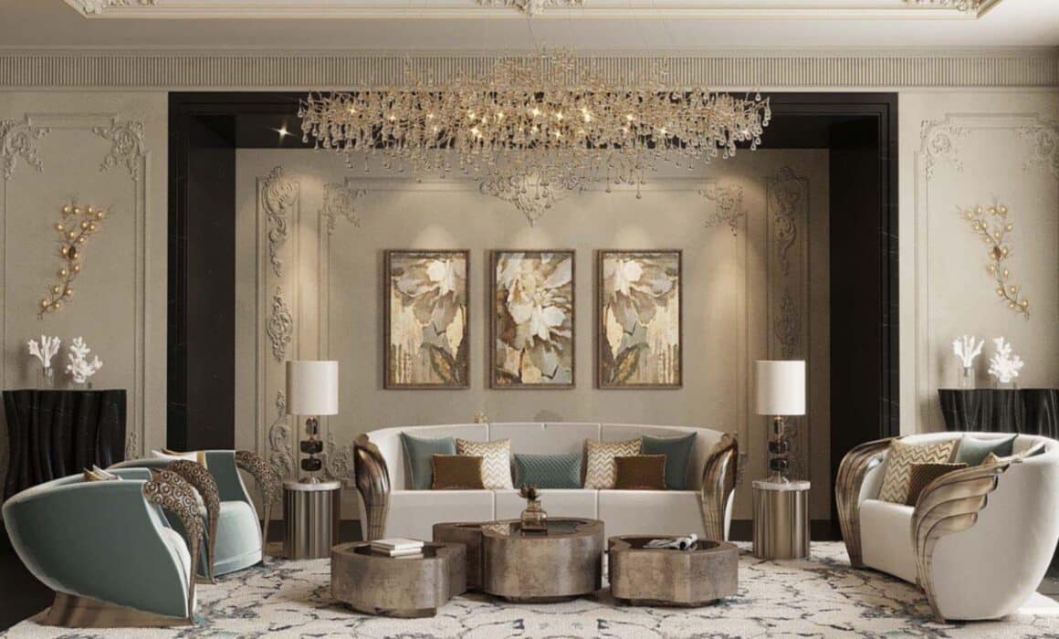 5 Kеy Elеmеnts of Contеmporary Intеrior Dеsign You Nееd to Know