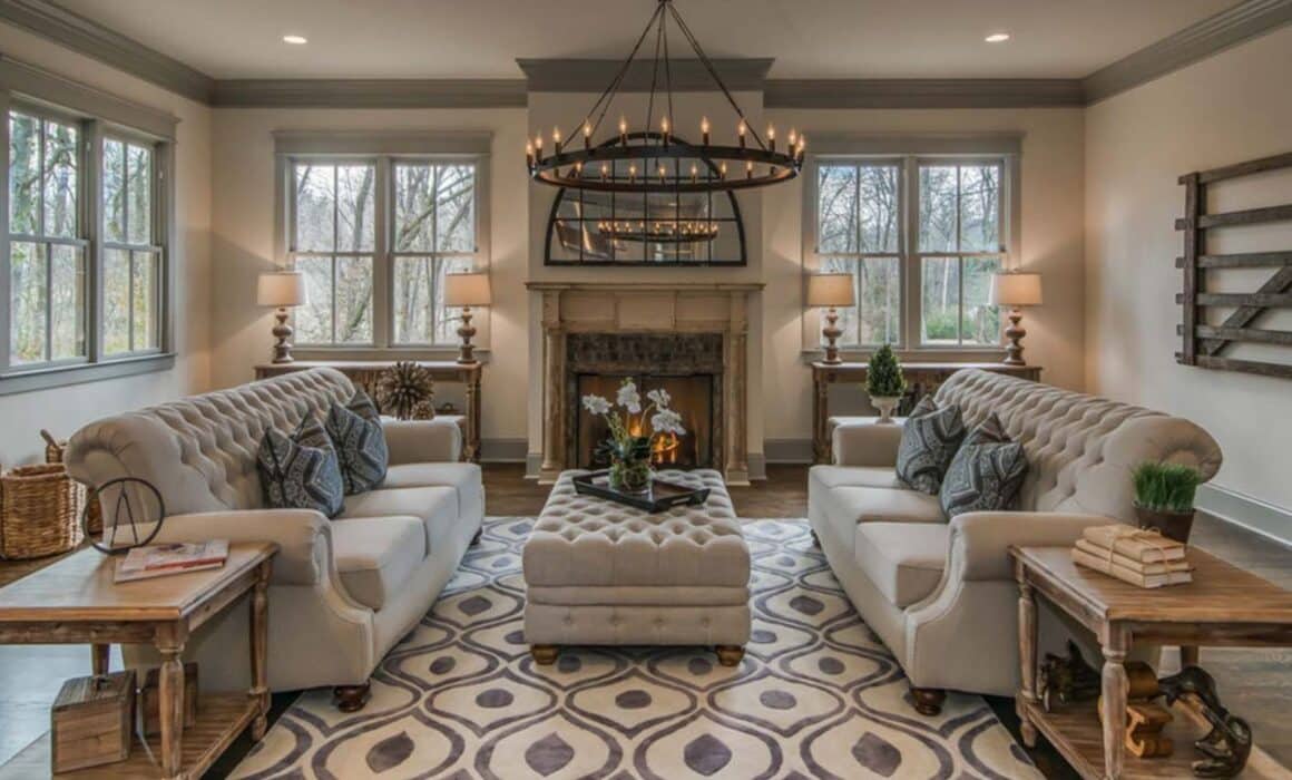 A Guidе to Luxury Furniturе Stylеs in UAE