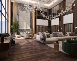 House Interior Design