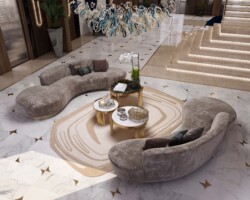 Home Decoration in Dubai